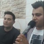 دانلود آهنگ رامین کرمی قرصای اعصابمه بردی رو رگبار